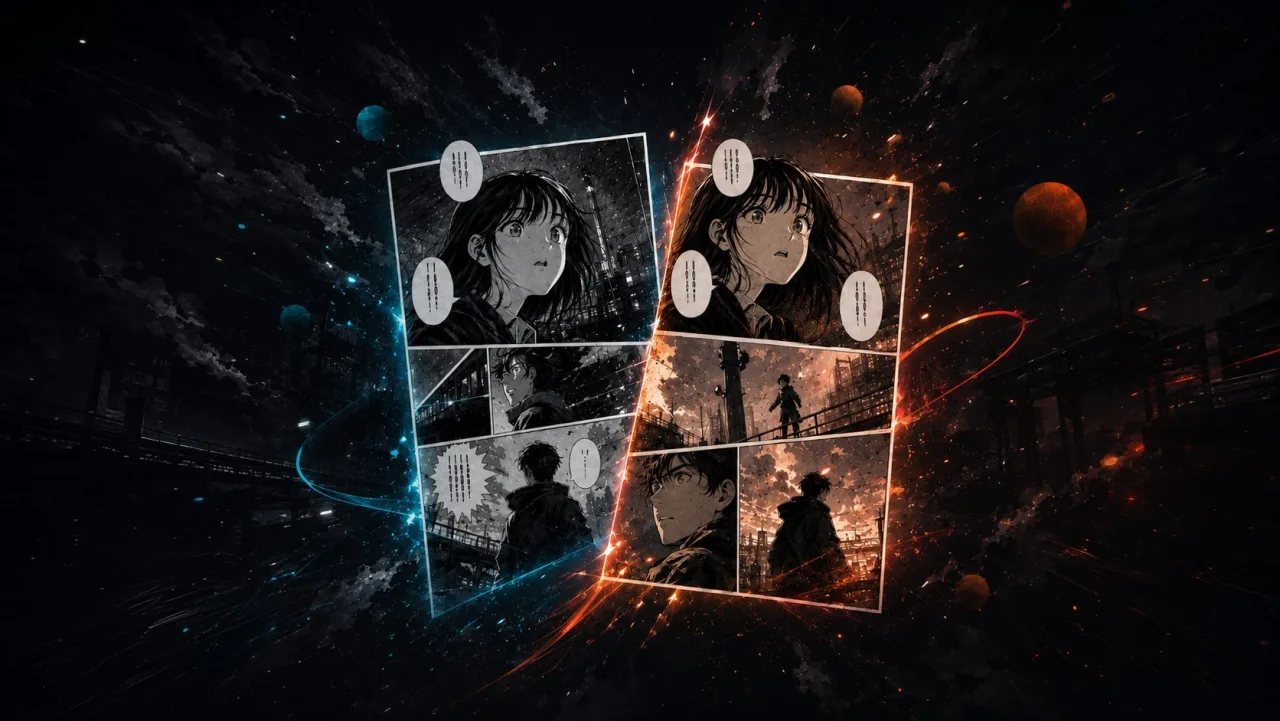 ภาพรวมเว็บไซต์ KomaLume